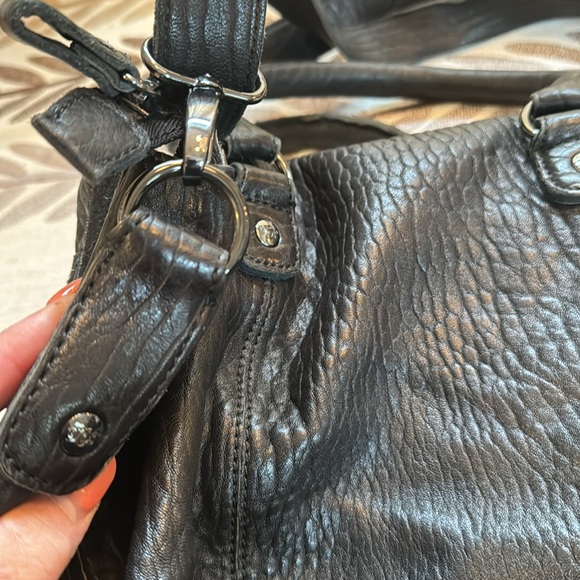 Ted Baker Leather Bag - Picture 8 of 9